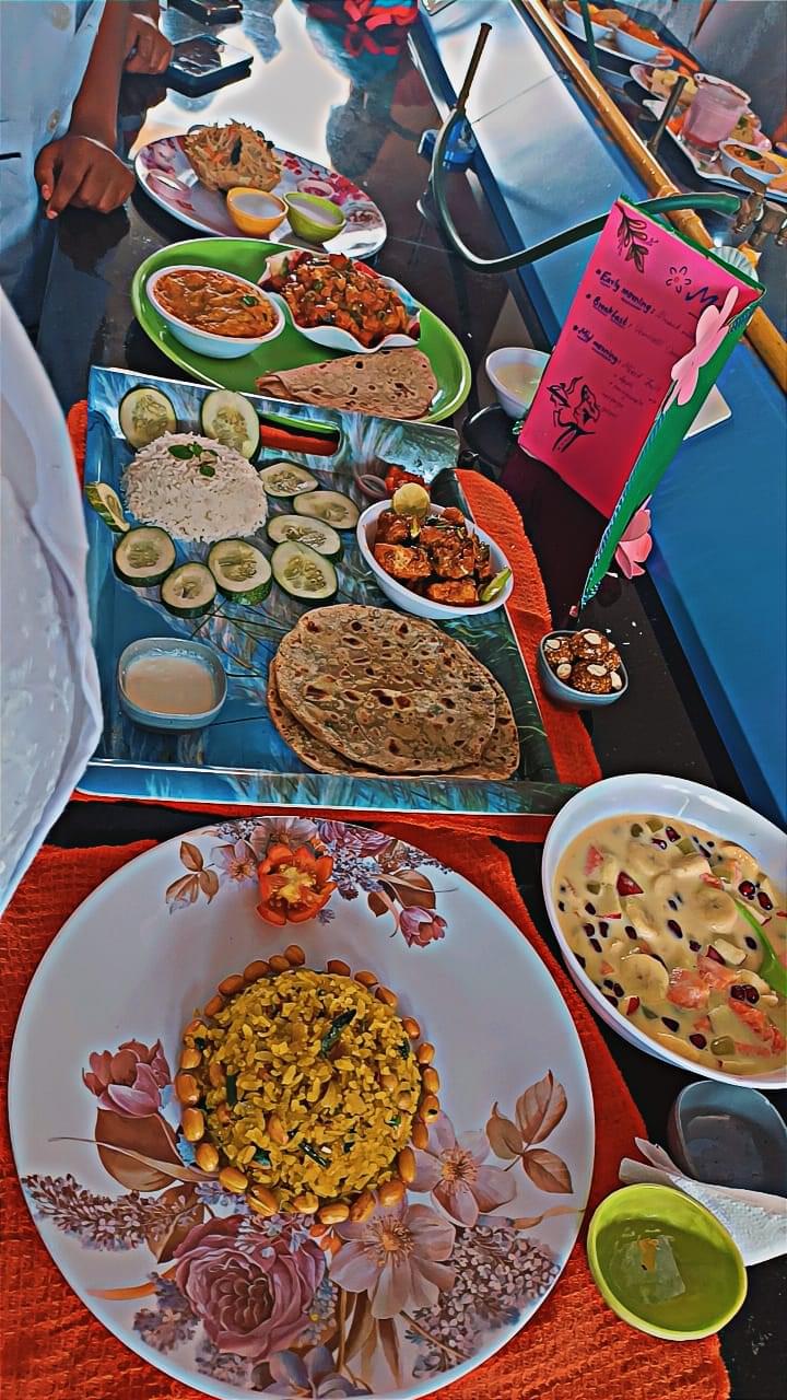 Jahnavi Group of Institutions Hyderabad Event 2 photo 6